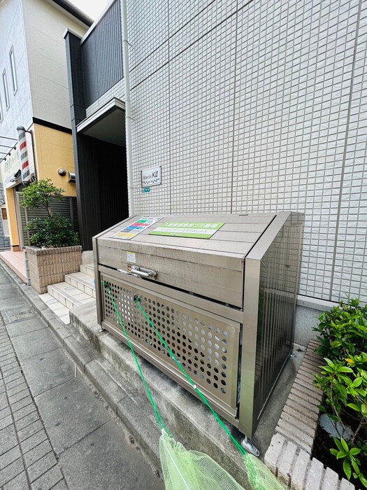 物件外観写真5　(建物設備)