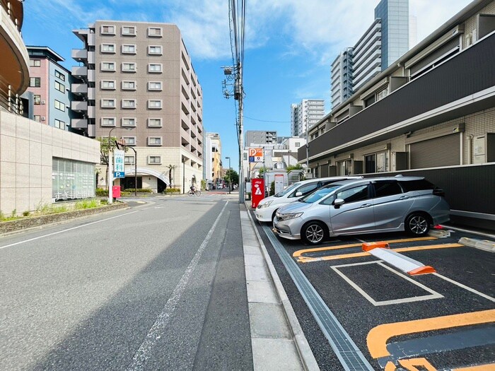 物件外観写真6　(周辺環境)