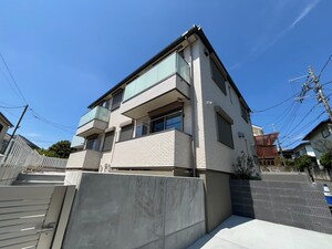 ＣＡＳＡ　ＥＳＰＥＲＡＮＺＡ外観写真