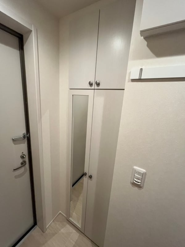 靴箱