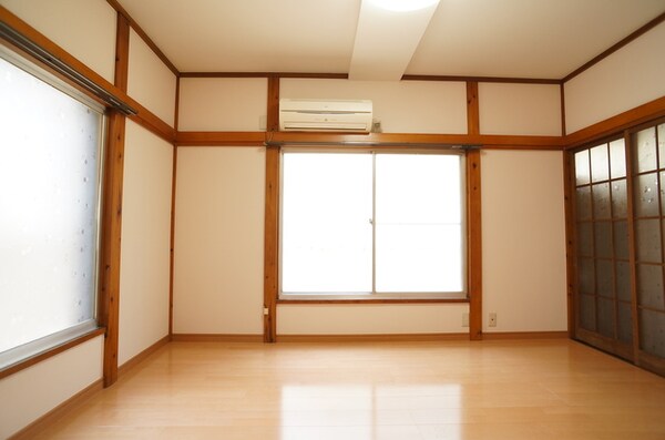 居室