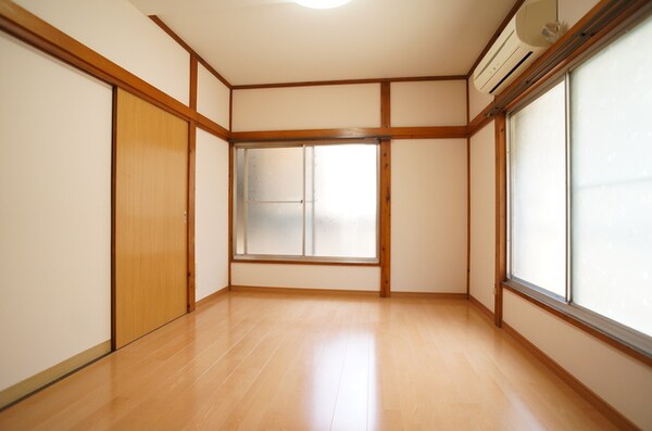 居室