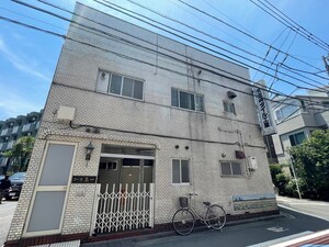 コーポ玉一外観写真