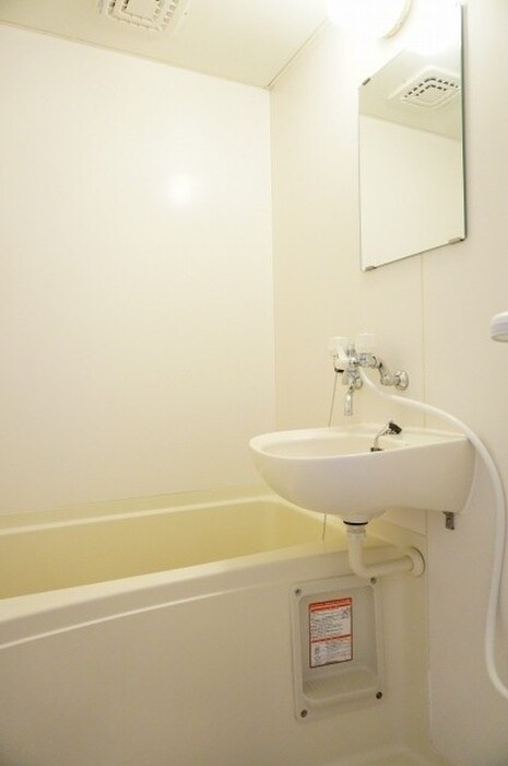 物件内観写真9　(バス／シャワールーム等)