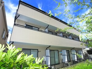 グランデ市川外観写真