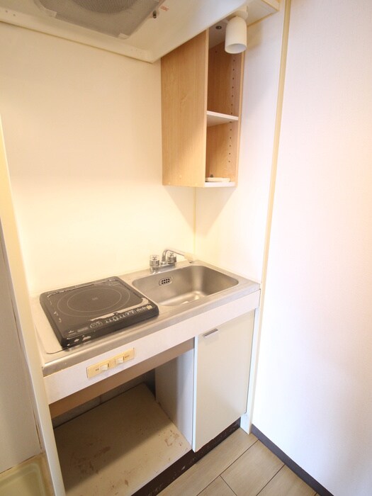 物件内観写真9　(キッチン)