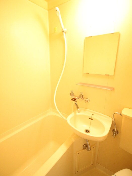 物件内観写真13　(洗面)