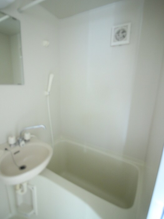 物件内観写真15　(バス／シャワールーム等)
