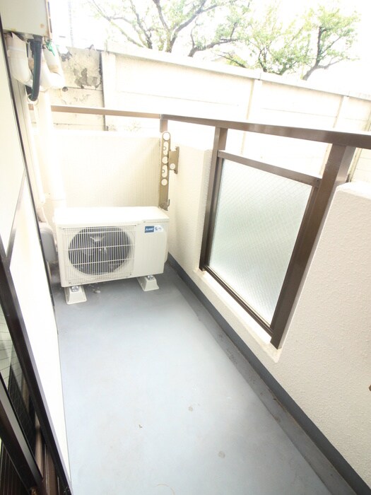 物件内観写真17　(ベランダ・バルコニー)