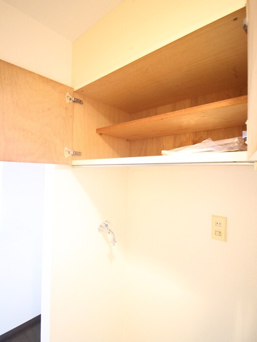 物件内観写真19　(収納)