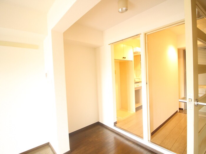 物件内観写真20　(居室)