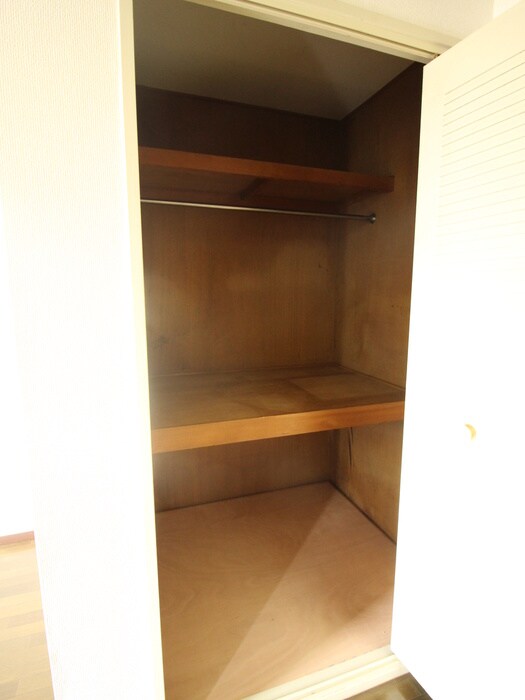 物件内観写真22　(収納)