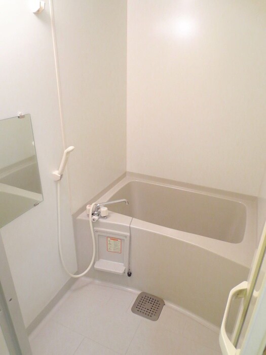 物件内観写真13　(バス／シャワールーム等)