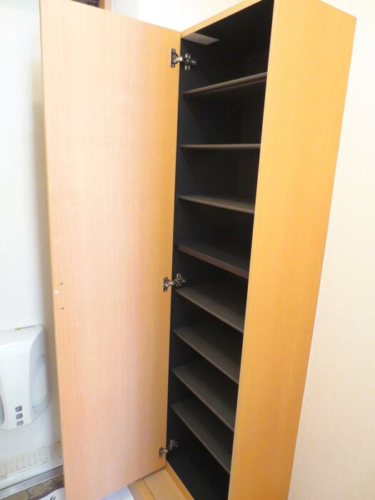 物件内観写真16　(靴箱)