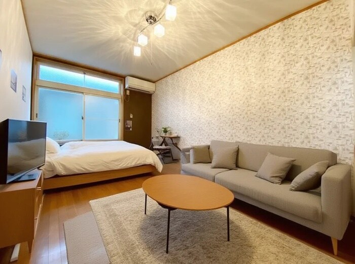 物件内観写真7　(居室)