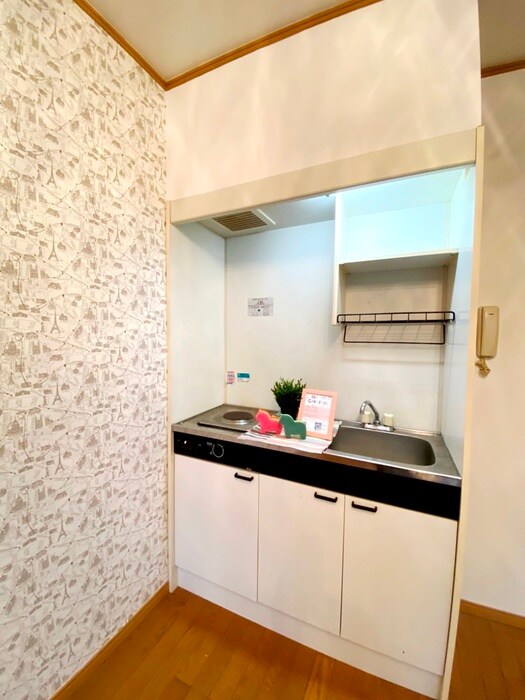 物件内観写真14　(キッチン)