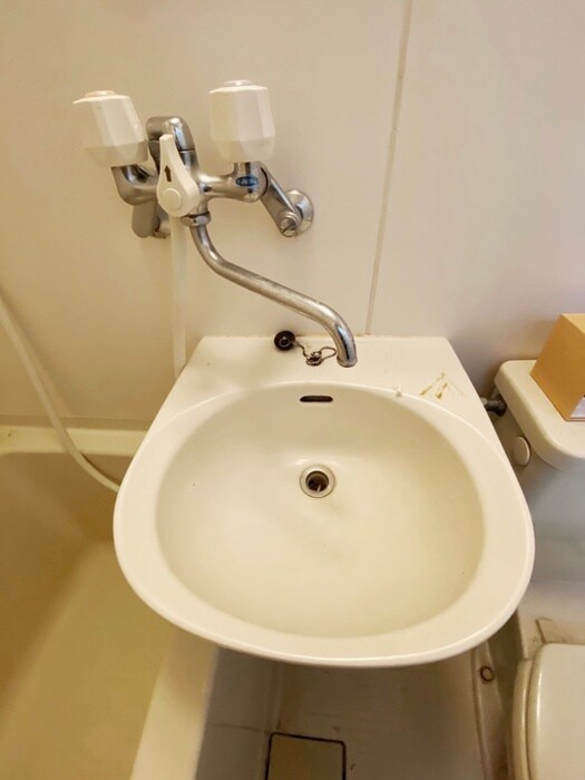 物件内観写真17　(洗面)