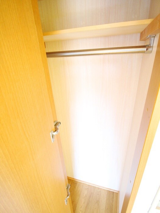 物件内観写真9　(収納)