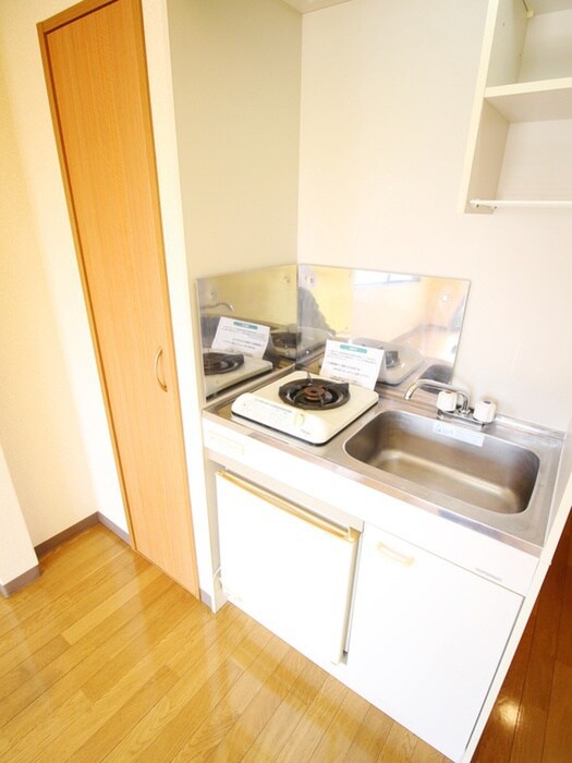 物件内観写真10　(キッチン)