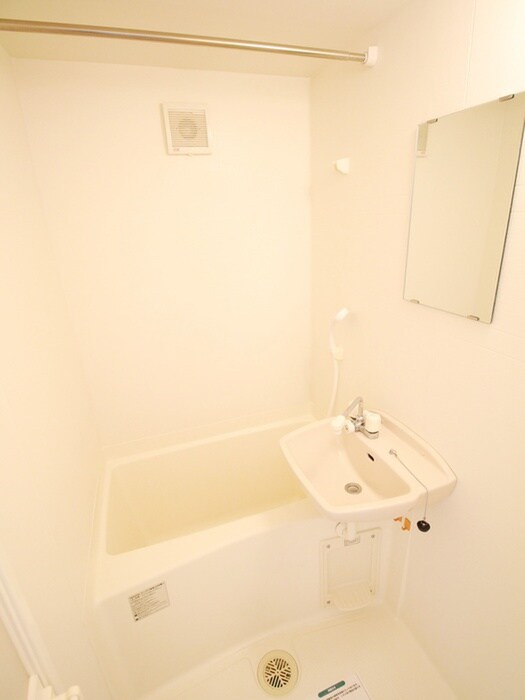 物件内観写真11　(バス／シャワールーム等)