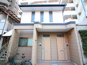 メゾン塚越外観写真