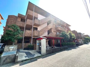 グレイスハイツⅡ外観写真