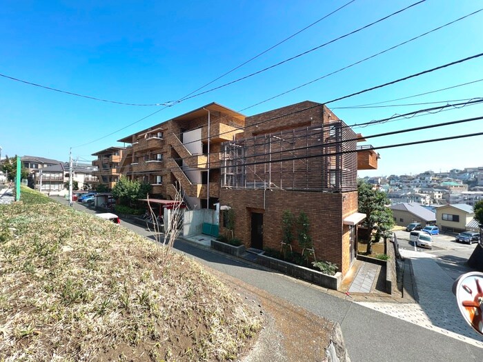 物件外観写真3　(外観写真)