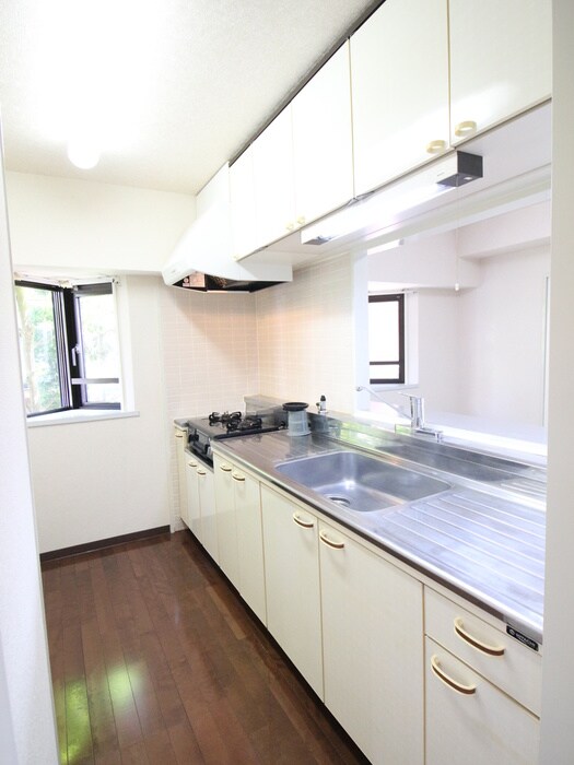 物件内観写真10　(キッチン)