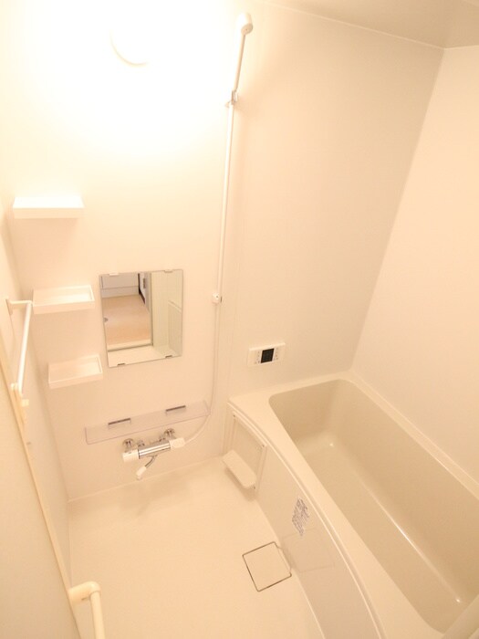 物件内観写真12　(バス／シャワールーム等)