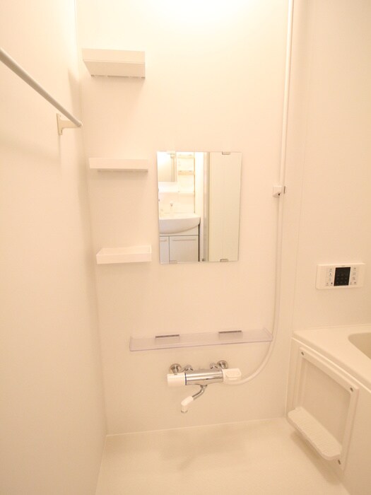 物件内観写真19　(バス／シャワールーム等)