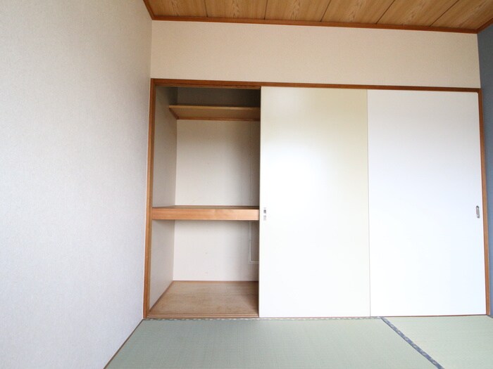 物件内観写真20　(収納)