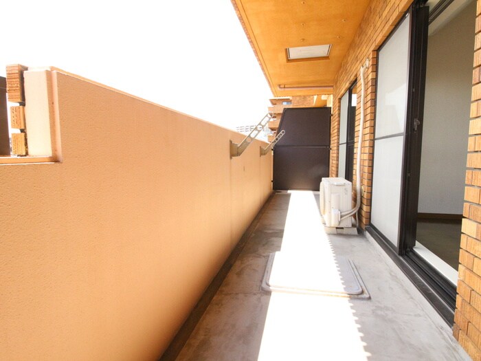 物件内観写真21　(ベランダ・バルコニー)