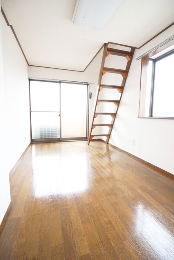 居室