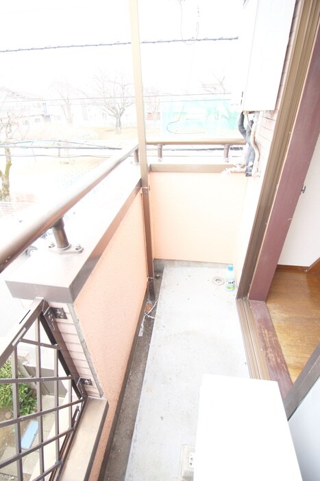 物件内観写真15　(ベランダ・バルコニー)