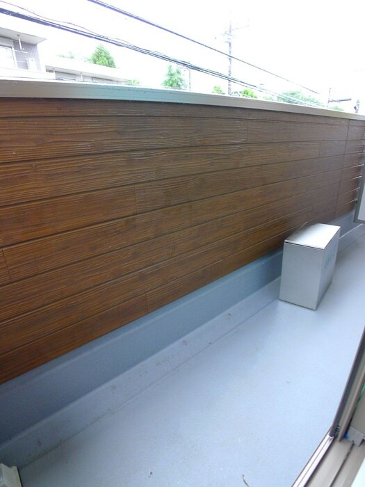 物件内観写真22　(ベランダ・バルコニー)