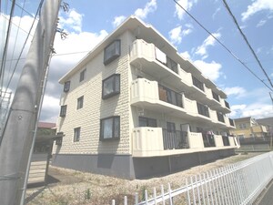 ソレイユ鵠沼外観写真