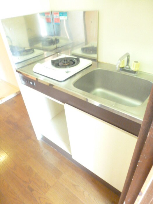 物件内観写真7　(キッチン)