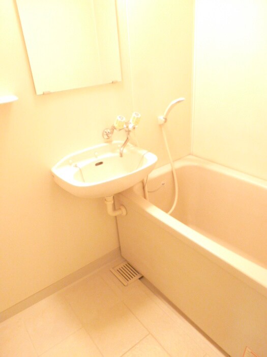 物件内観写真9　(バス／シャワールーム等)