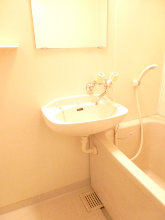 物件内観写真13　(洗面)