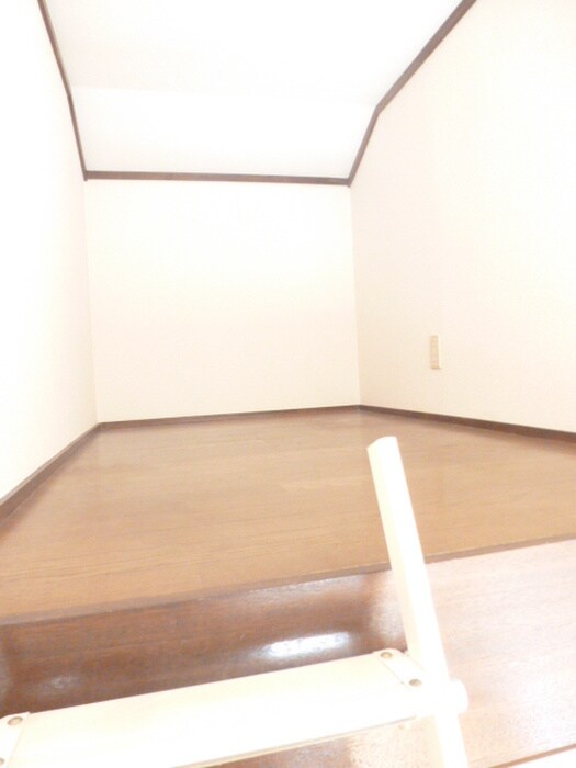 物件内観写真20　(ロフト)