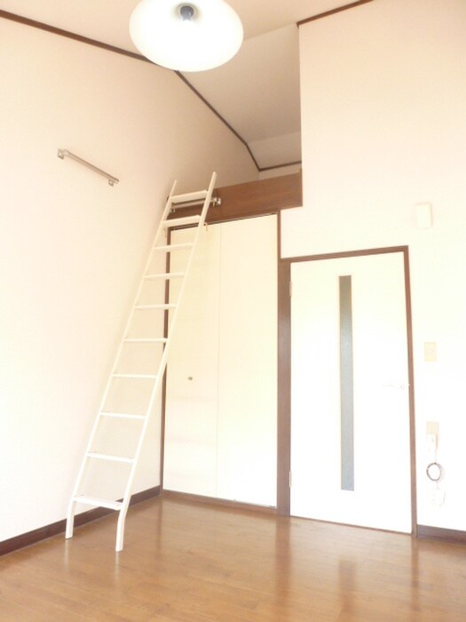 物件内観写真22　(居室)