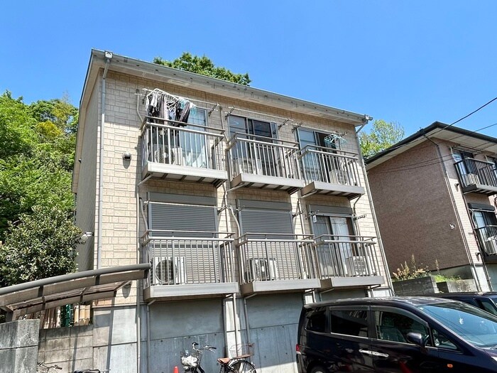 物件外観写真4　(外観写真)