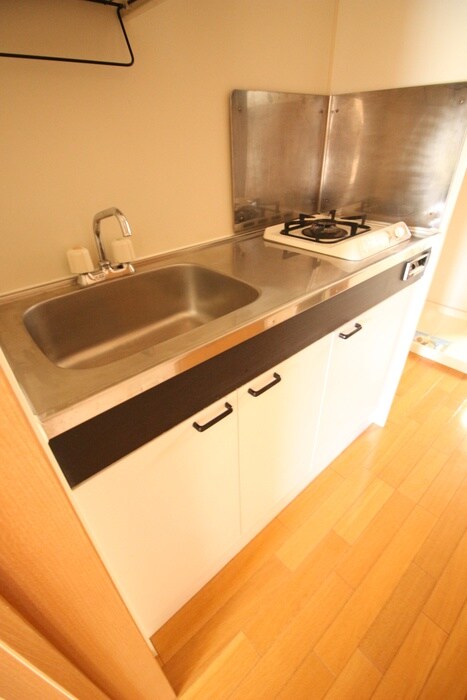 物件内観写真11　(キッチン)