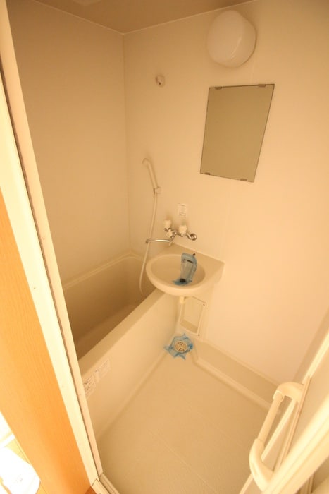 物件内観写真12　(バス／シャワールーム等)