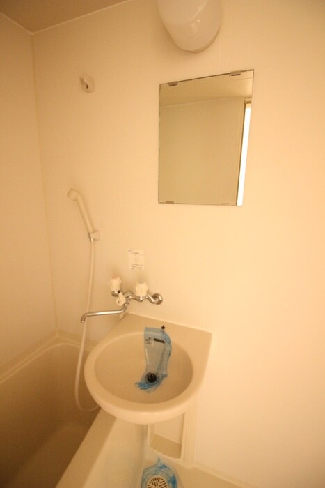 物件内観写真13　(洗面)