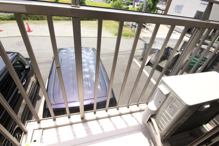 物件内観写真21　(ベランダ・バルコニー)