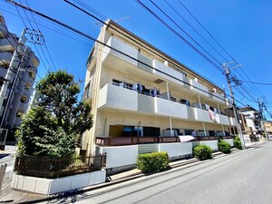 フジコ－ハイツ外観写真