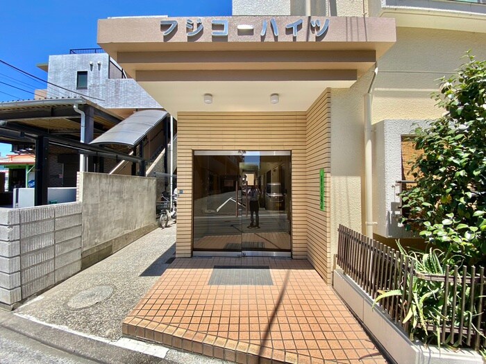 物件外観写真3　(その他)