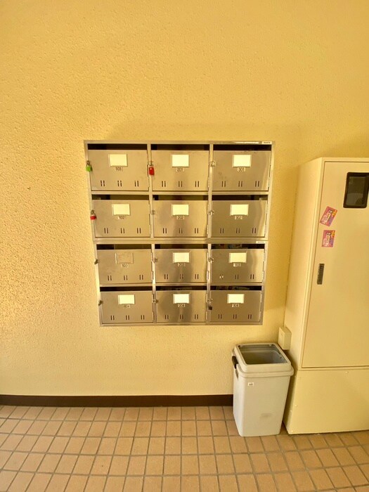 物件外観写真5　(外観写真)