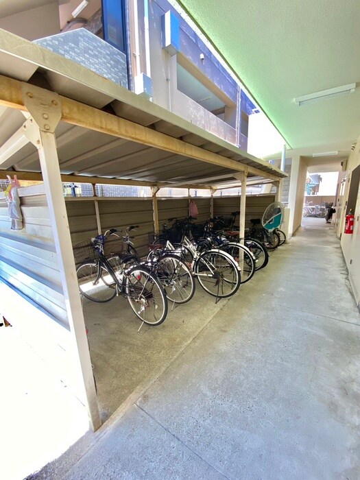 物件外観写真6　(外観写真)